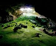 pic for Lava Tube Cave Lava Beds National Monument 